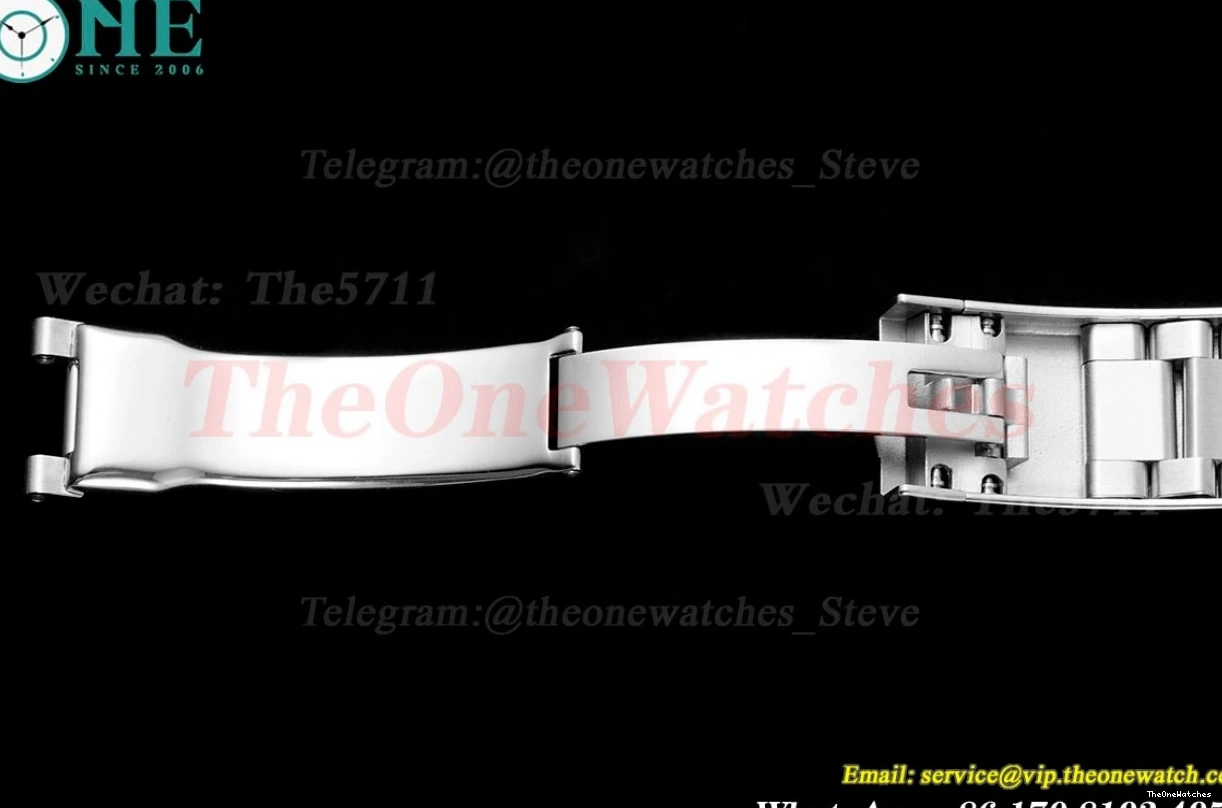 SS 36mm VSF SS Blue Datejust Dial VS3235 Oys 126200 1212